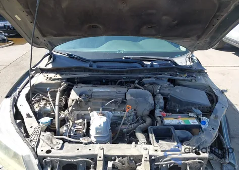 2013 Honda Accord Ex z USA, uszkodzony, nr VIN 1HGCR2F76DA092249